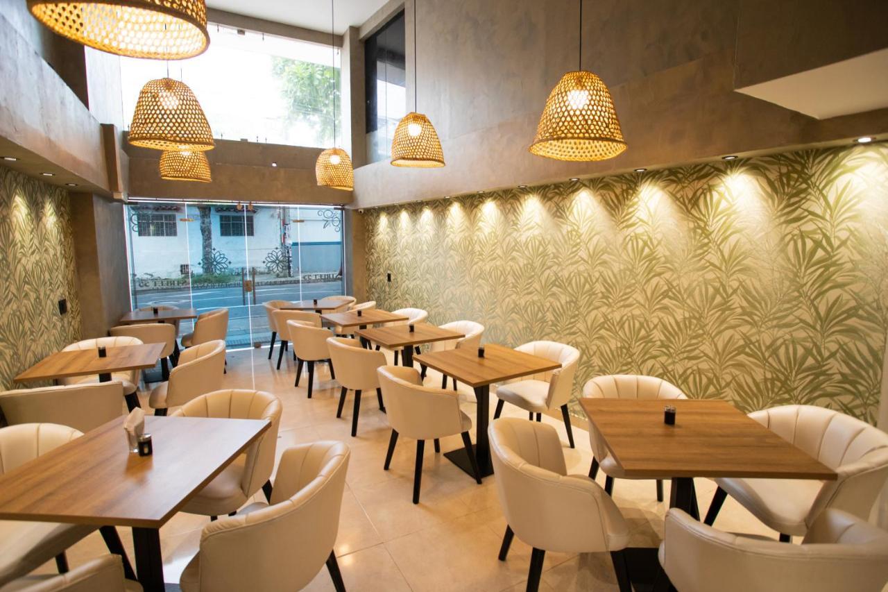 Hotel Street 55 Bucaramanga