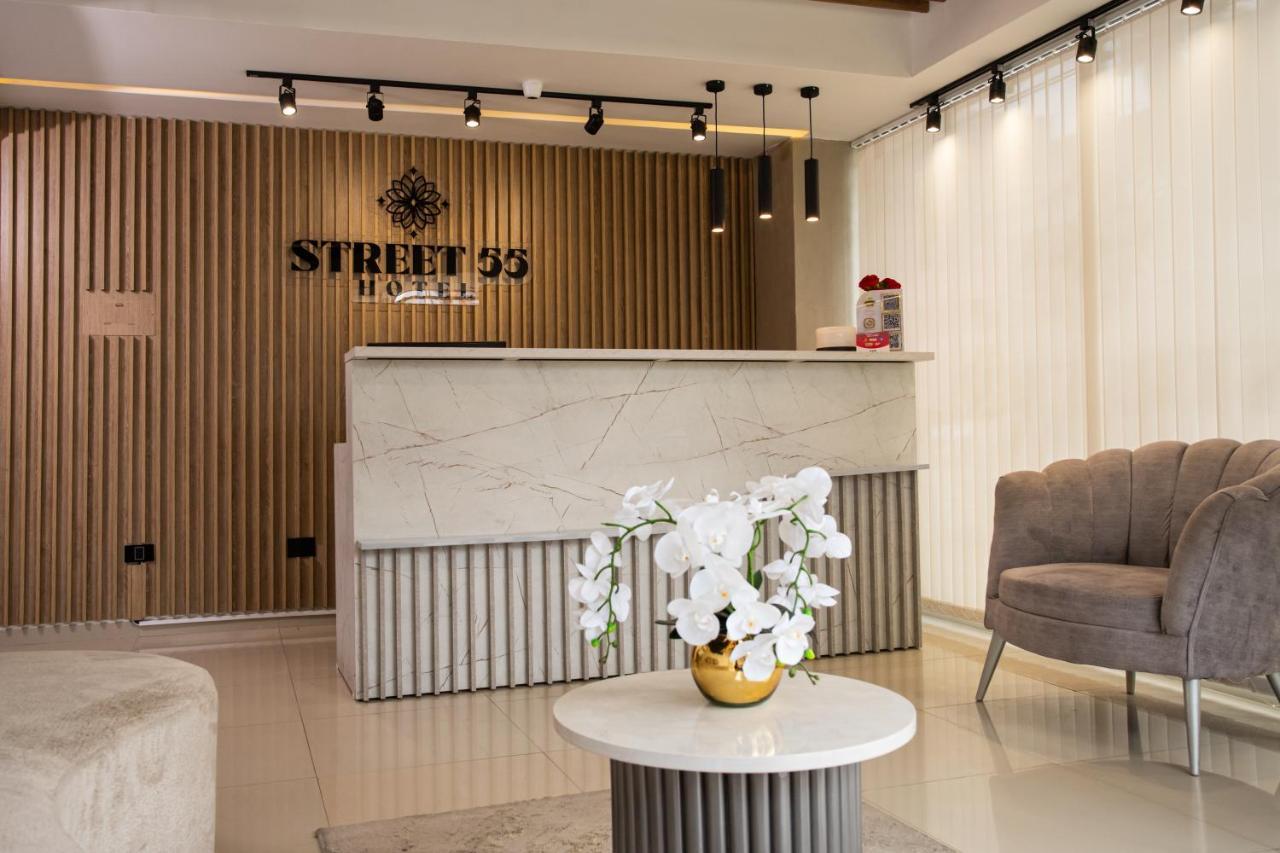 Hotel Street 55