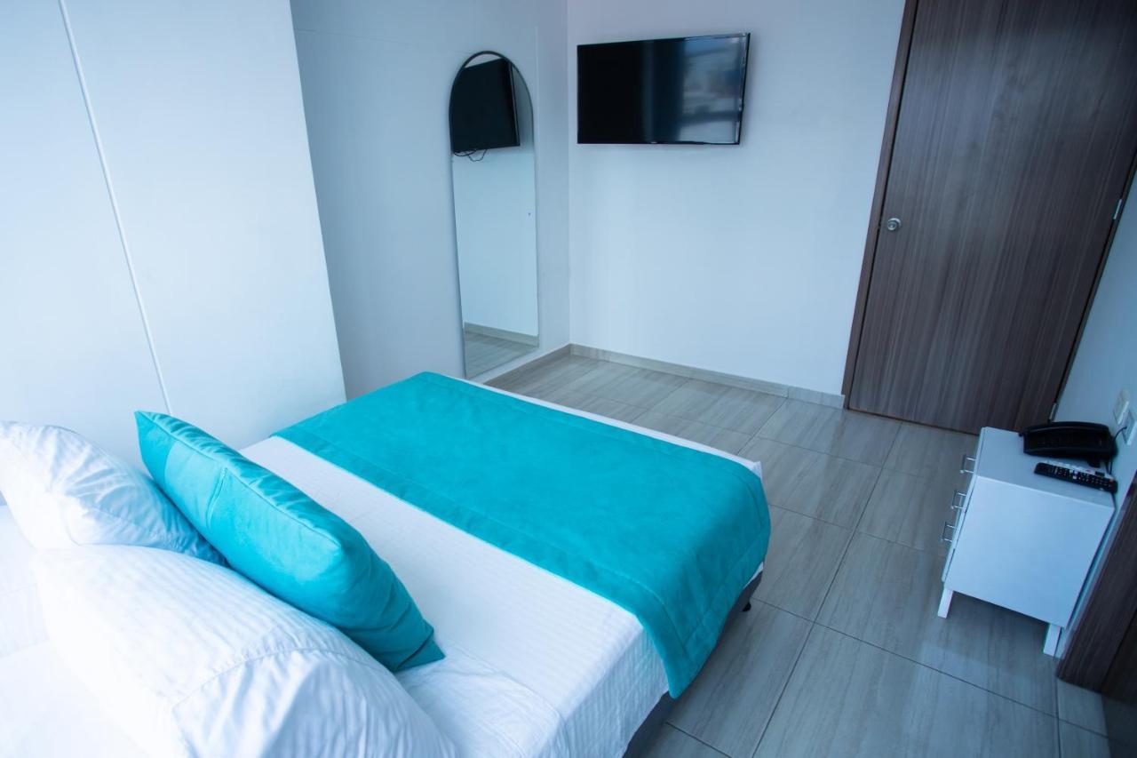 Street 55 Hotel