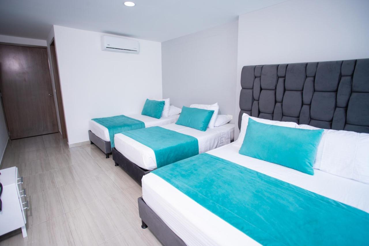 Street 55 Hotel
