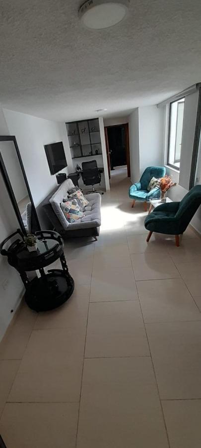 Apto Cerca A Sena-Uis-Hospital Guest house *