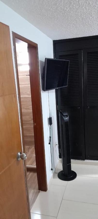 Apto Cerca A Sena-Uis-Hospital Guest house Bucaramanga
