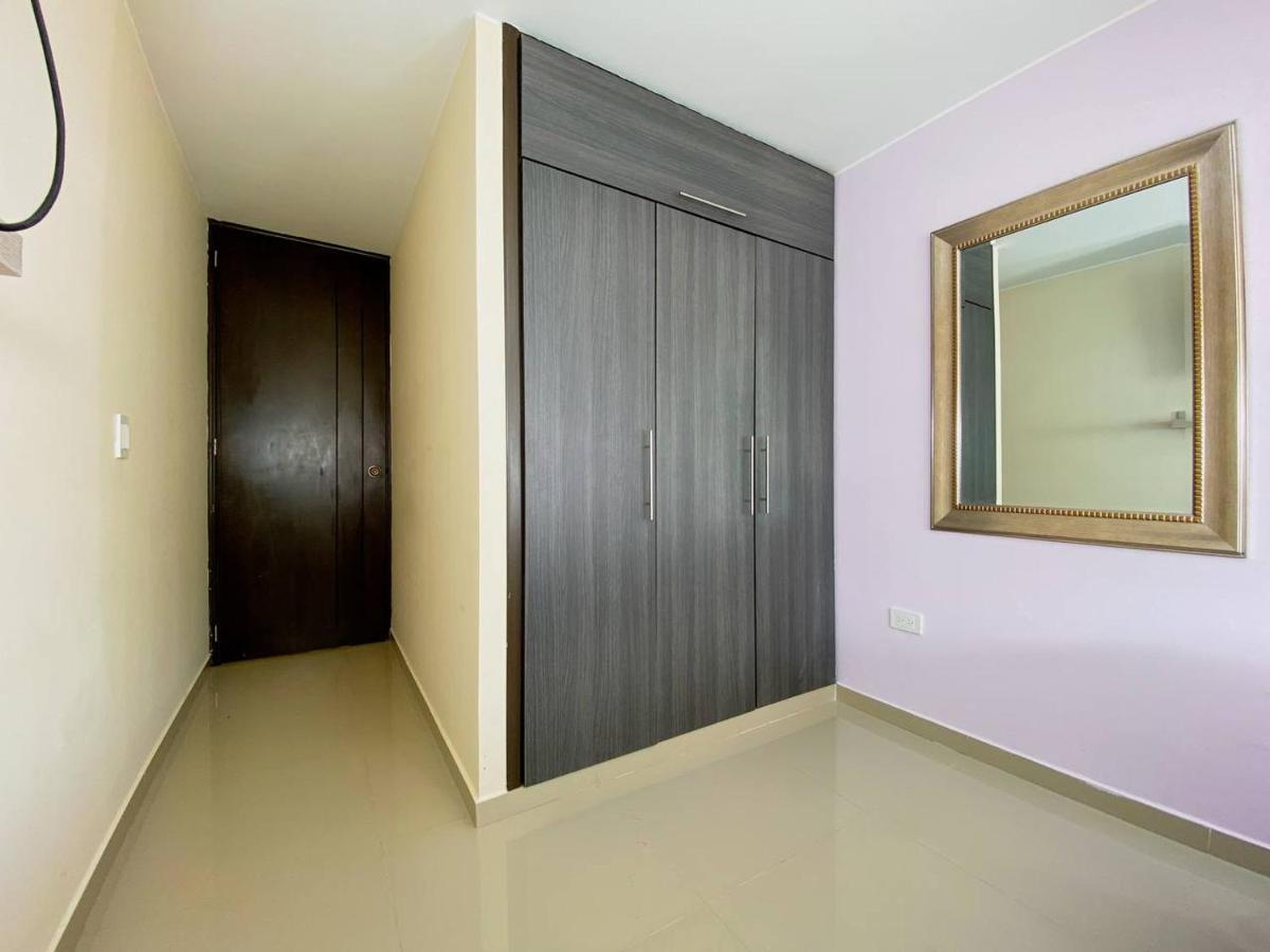 Apartamento Mantilla Living - 402 *