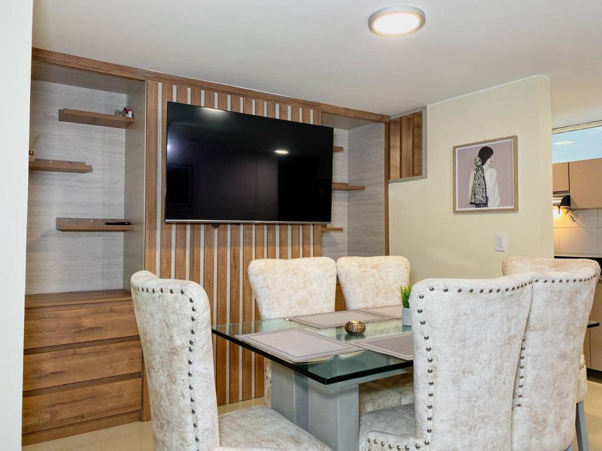 Apartamento Mantilla Living - 402 *