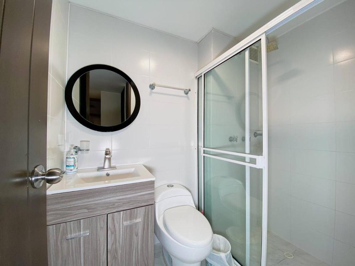 Mantilla Living - 402 Apartamento *