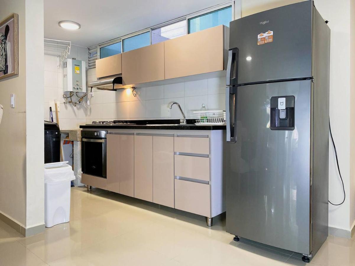 Apartamento Mantilla Living - 402 Bucaramanga