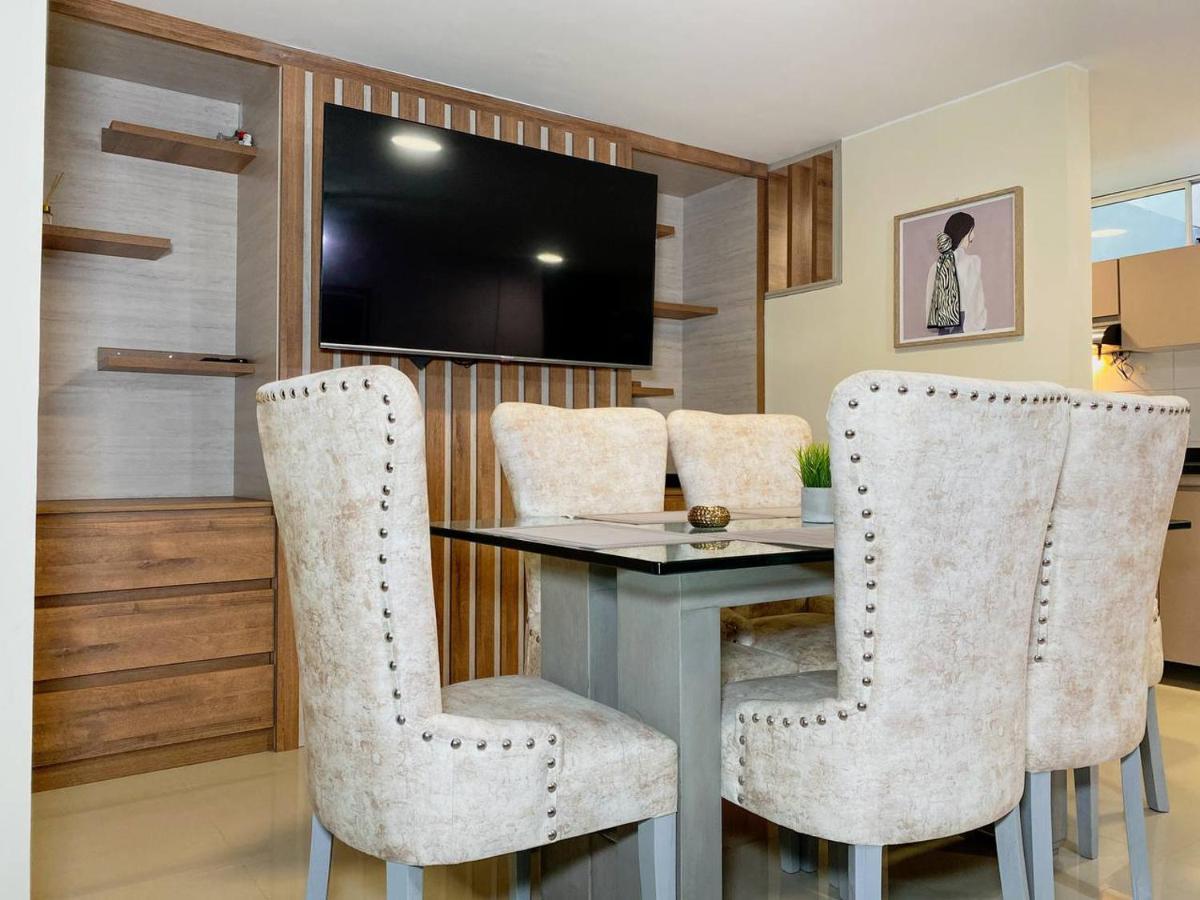 Mantilla Living - 402 Apartamento
