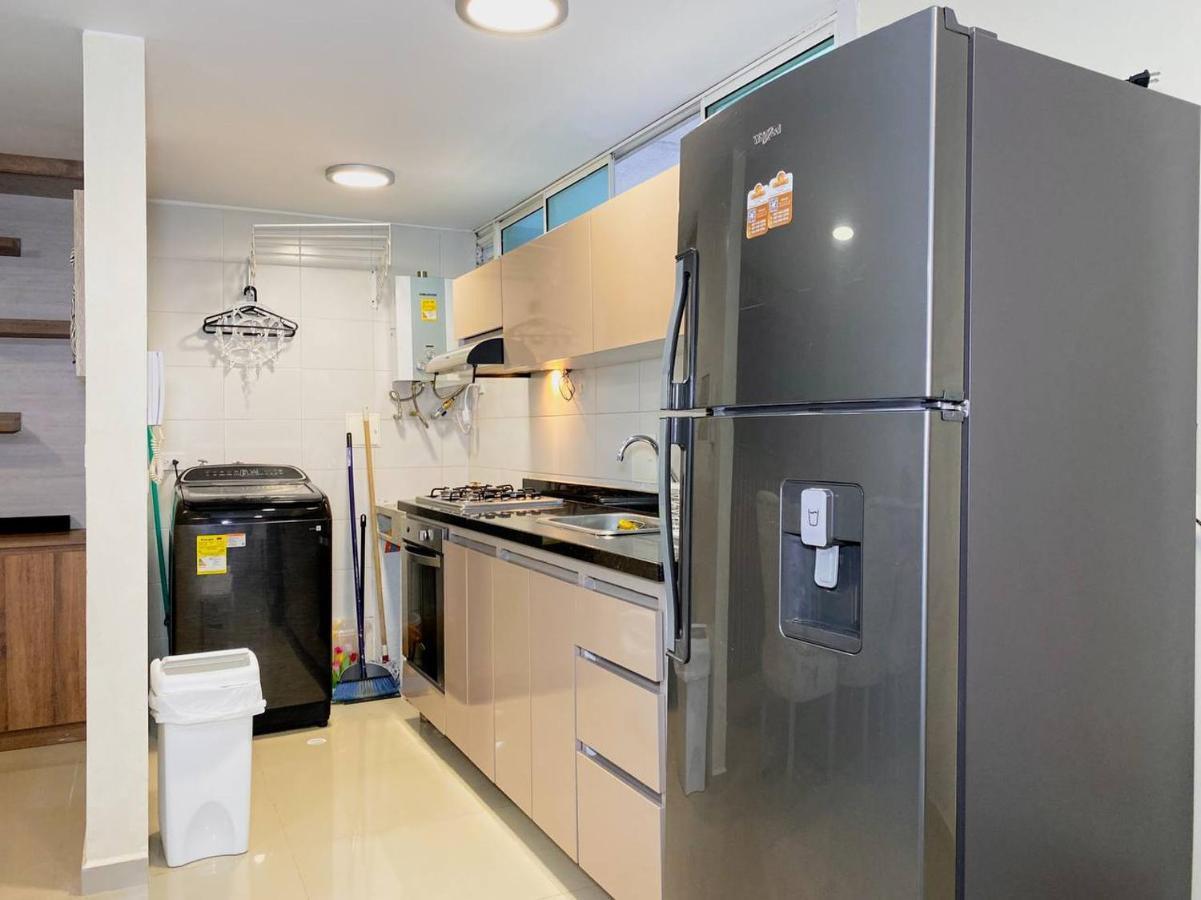 Mantilla Living - 402