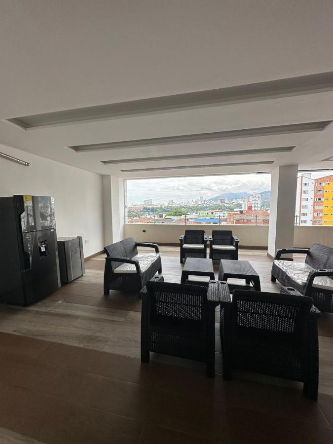 Mar Apartahotel