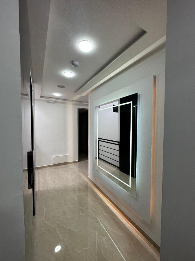 Mar Apartahotel Bucaramanga