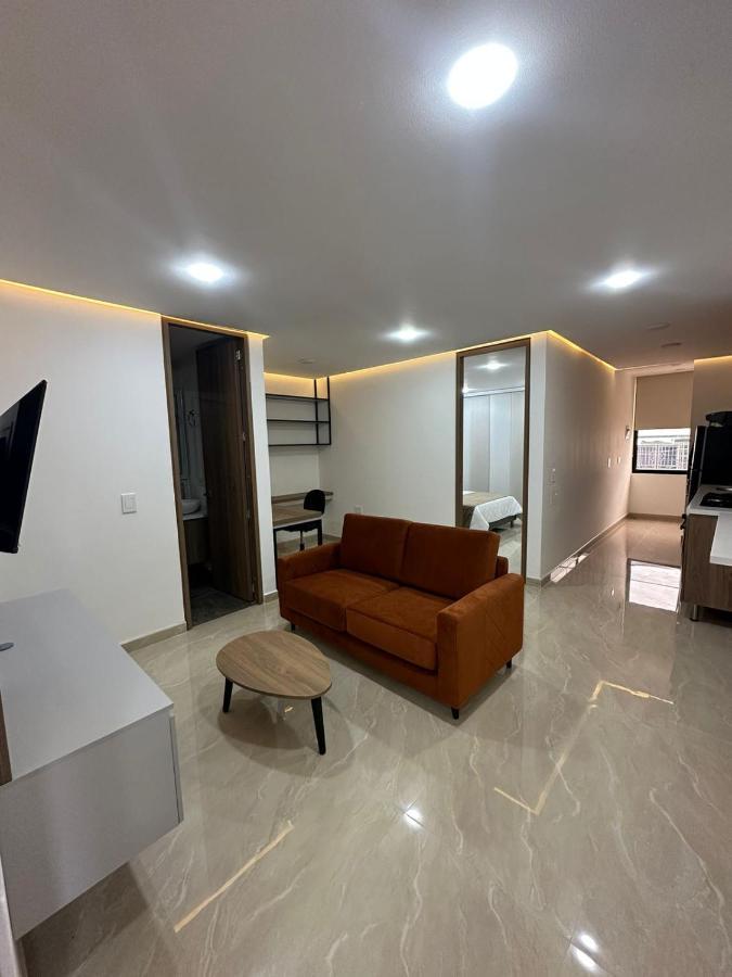 Apartahotel Mar *