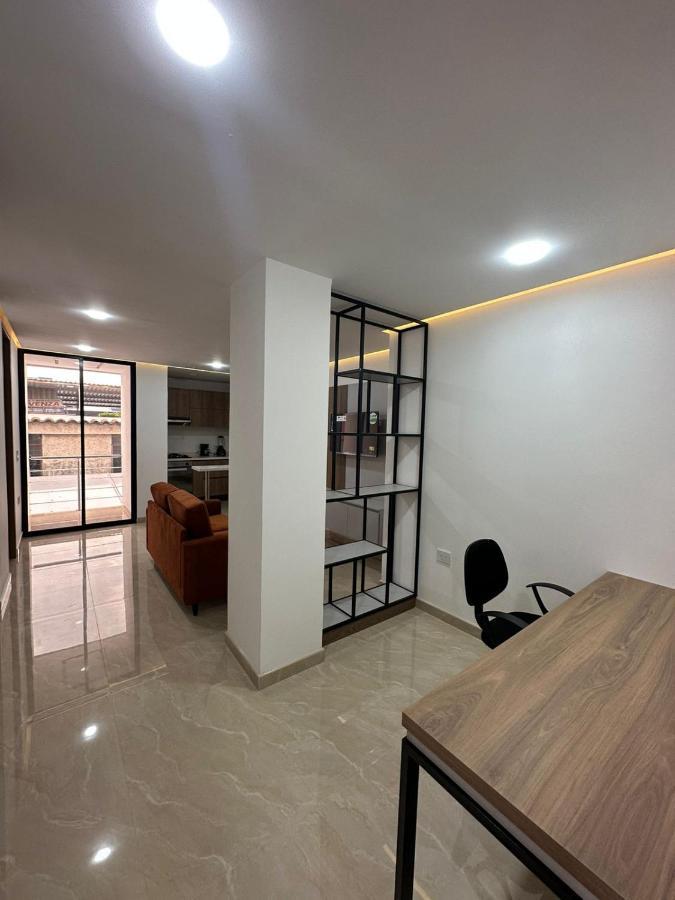 Mar Apartahotel