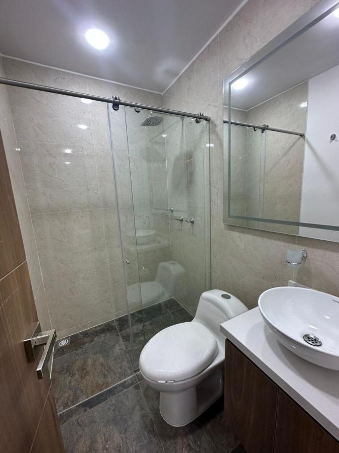 Mar Apartahotel *