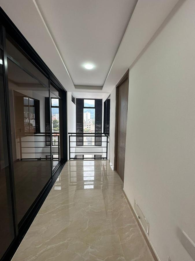 Mar Apartahotel Bucaramanga