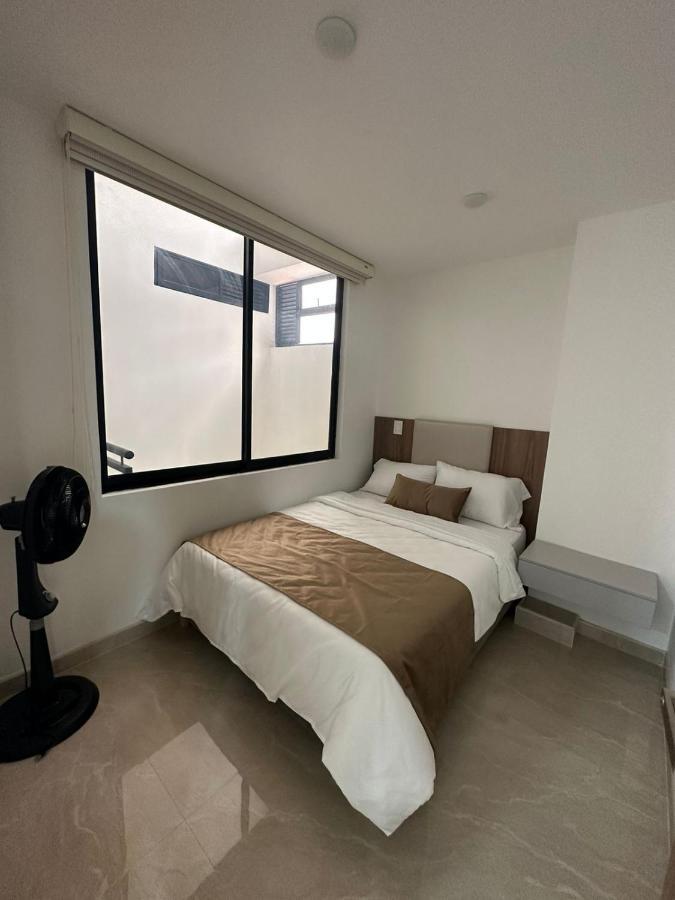 Mar Apartahotel