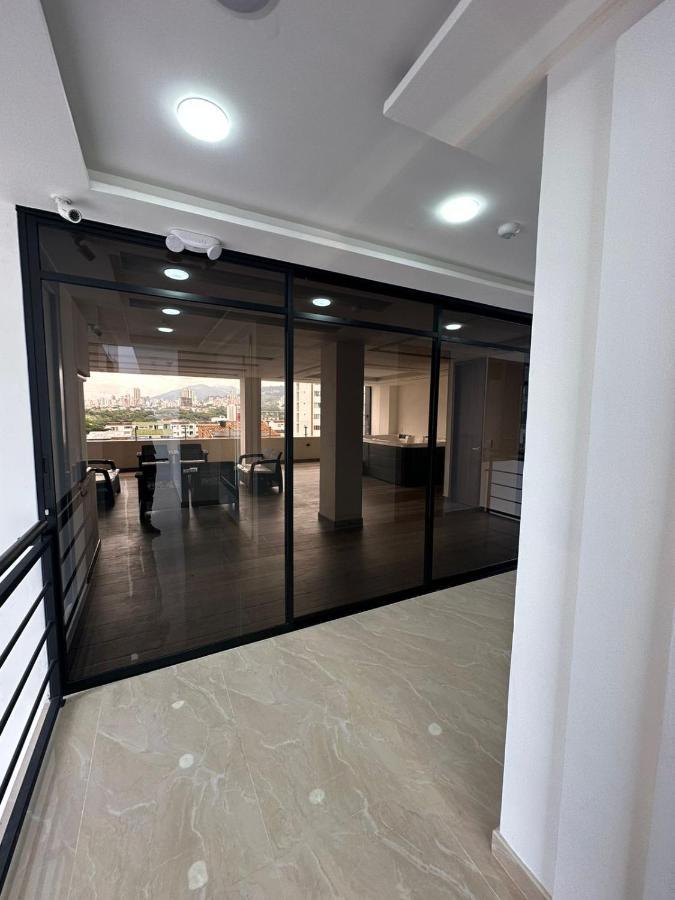 Apartahotel Mar