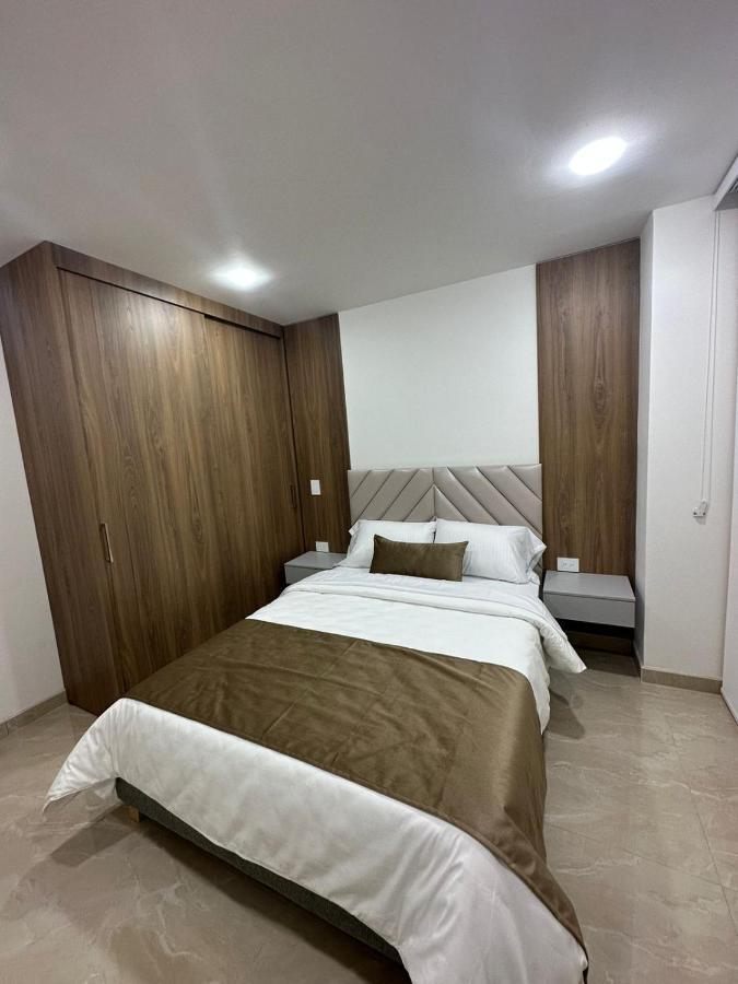 Mar Apartahotel