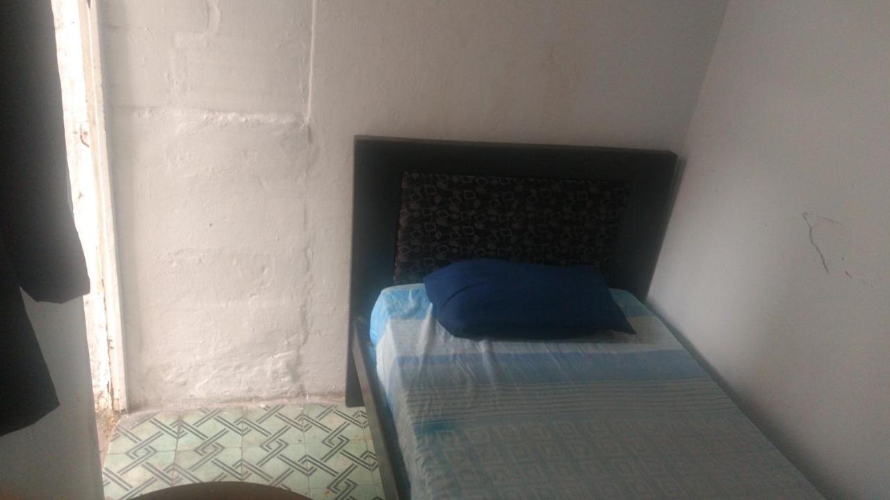 Casa San Alonso * Bucaramanga
