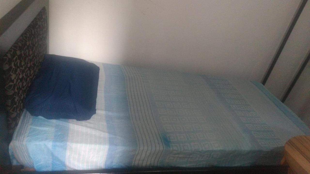 Casa San Alonso Guest house