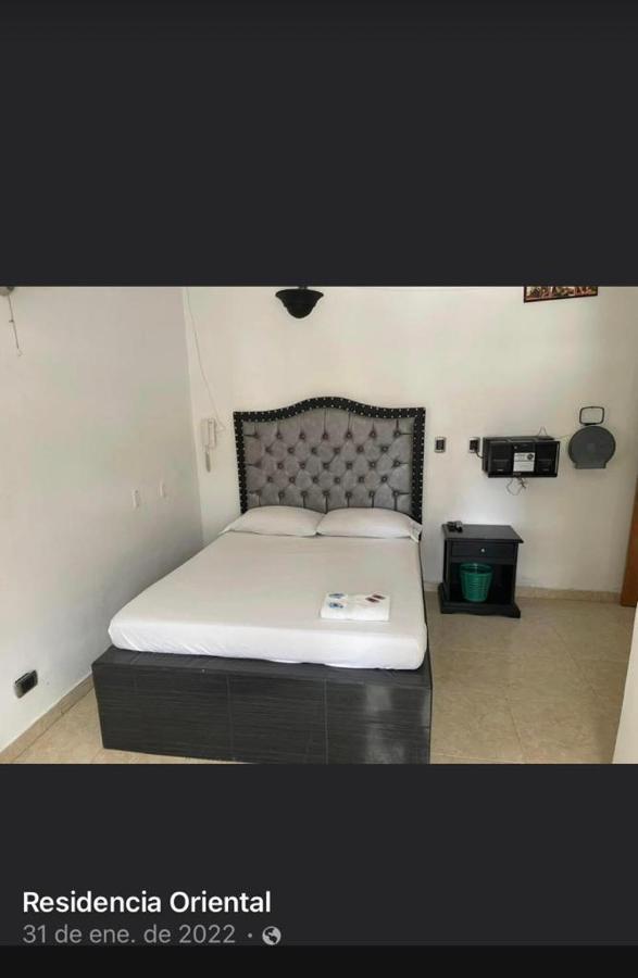 Residencia Del Oriente Bucaramanga