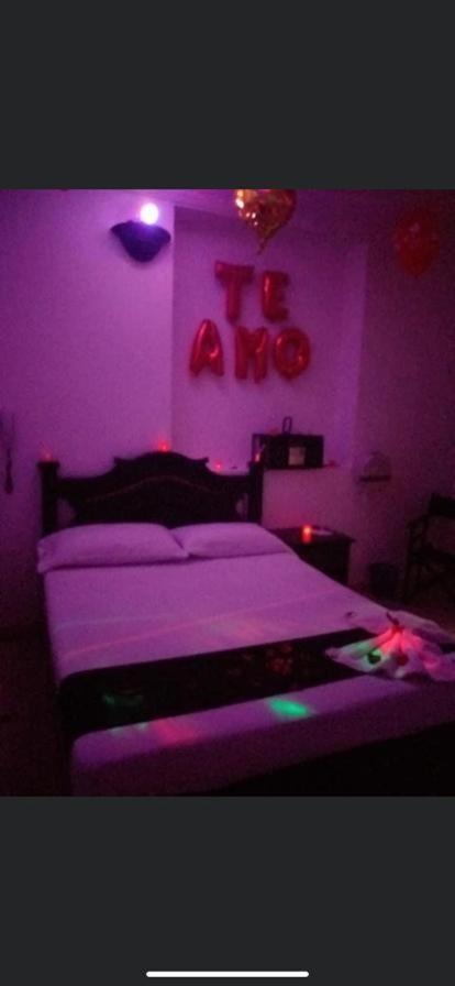 Residencia Del Oriente Hotel del amor *