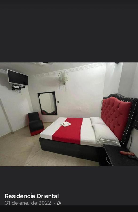 Residencia Del Oriente * Bucaramanga