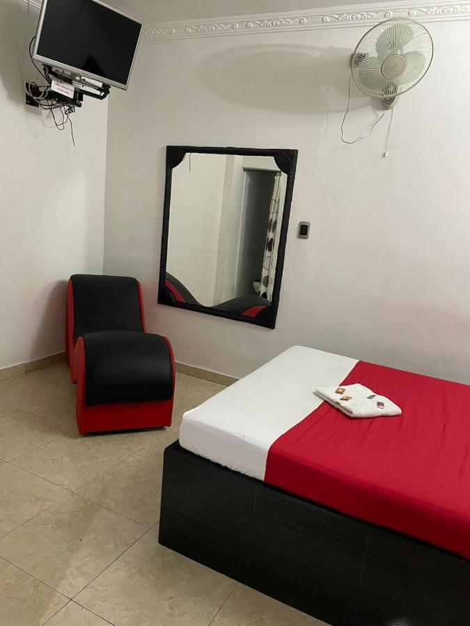 Hotel del amor Residencia Del Oriente Bucaramanga