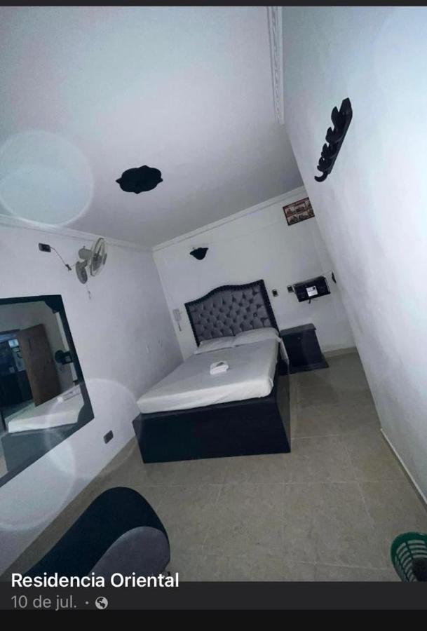 Hotel del amor Residencia Del Oriente Bucaramanga