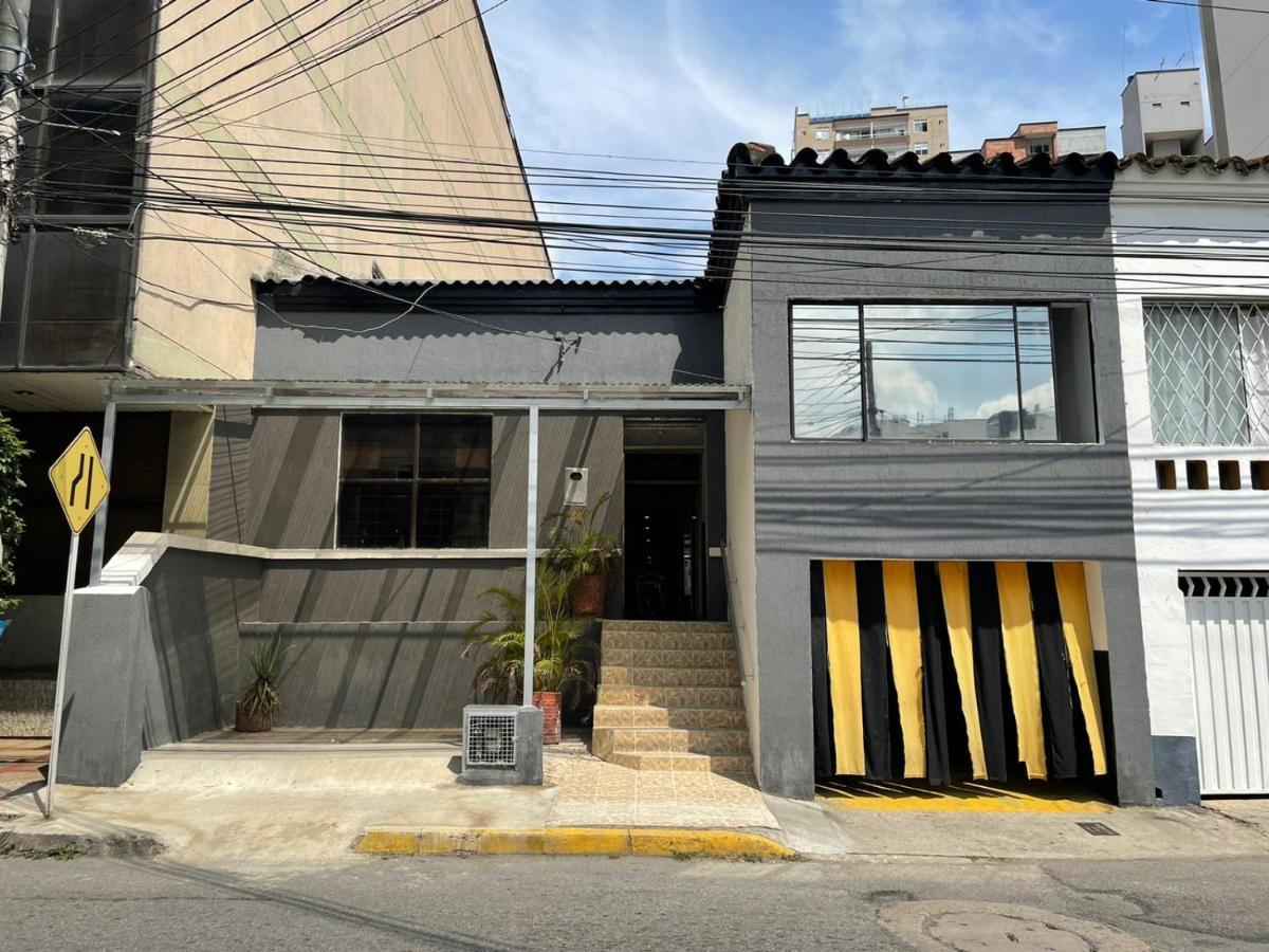 Residencia Del Oriente Bucaramanga