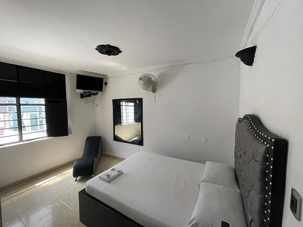 Residencia Del Oriente * Bucaramanga