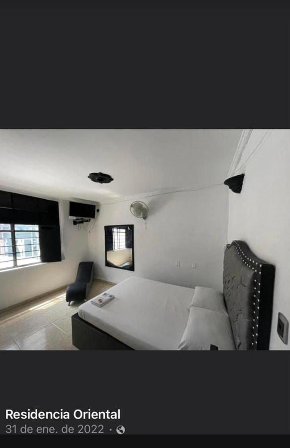 Residencia Del Oriente *