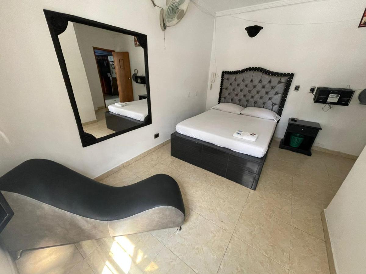 Residencia Del Oriente * Bucaramanga