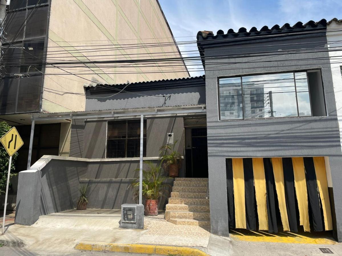 Residencia Del Oriente Hotel del amor