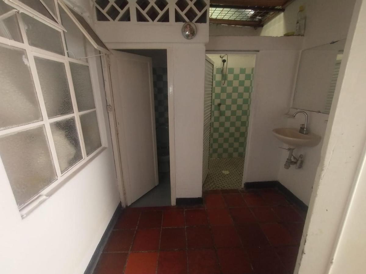 Casa San Alonso
