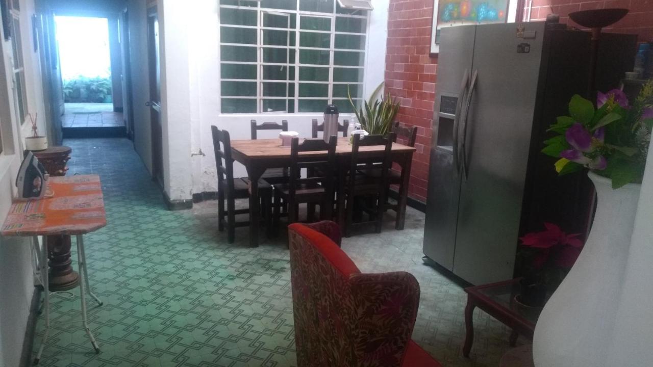 Casa San Alonso Guest house