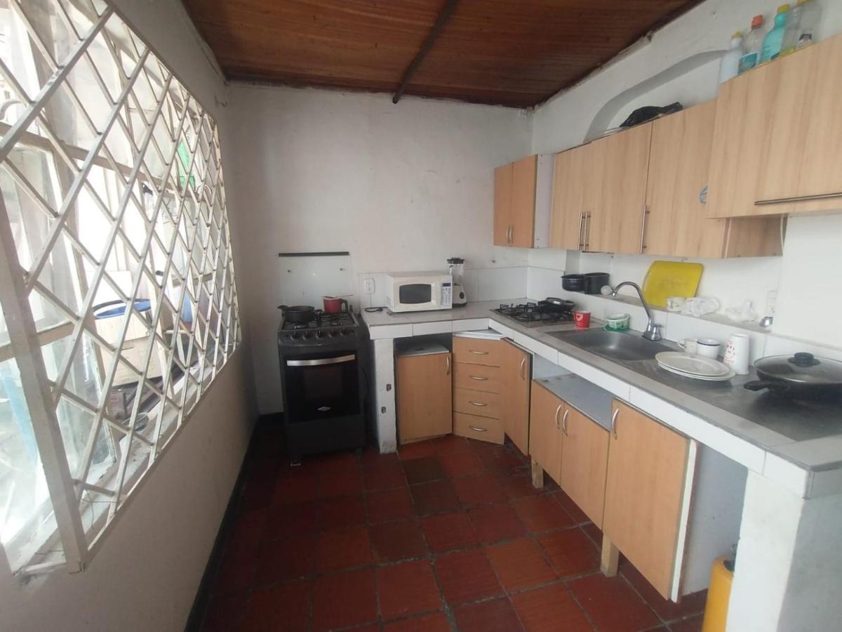 Casa San Alonso Guest house *