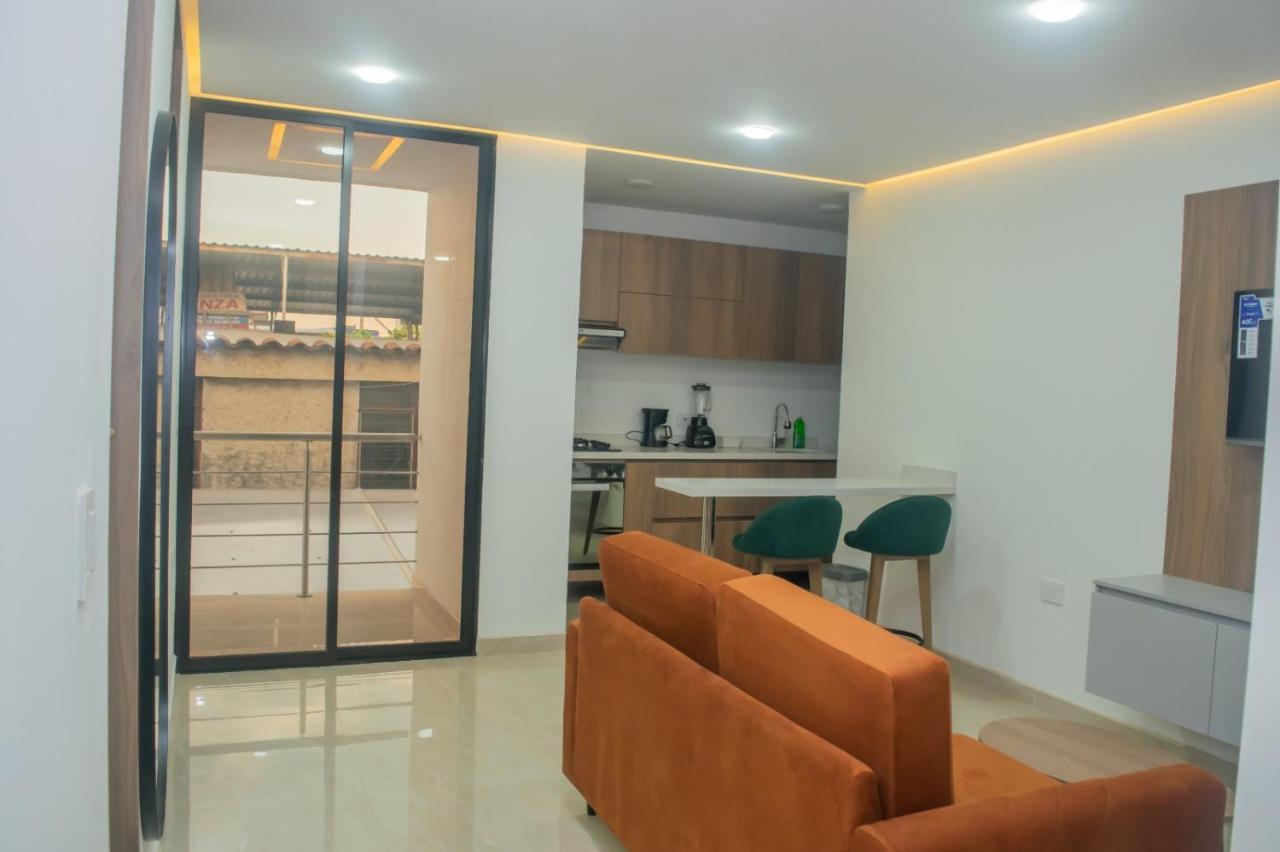 Apartamento Mar *
