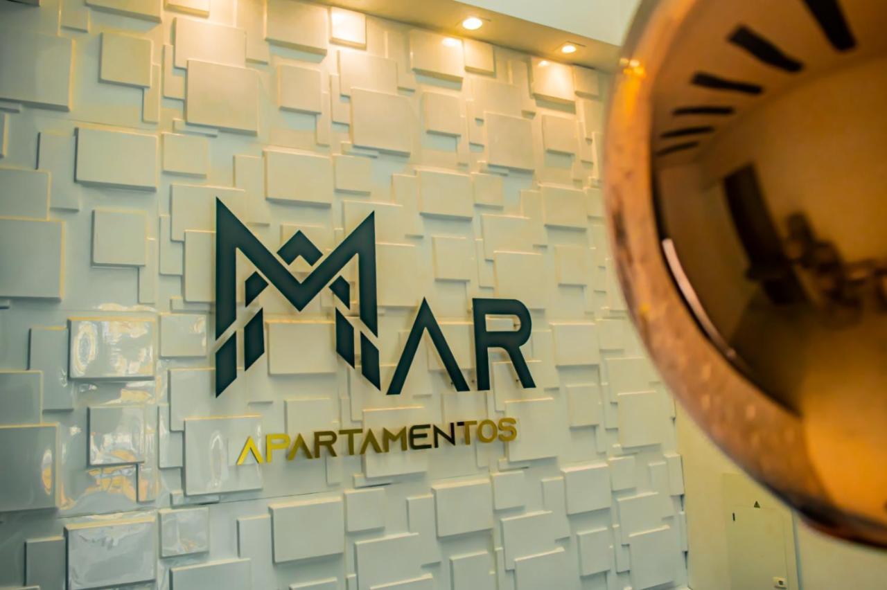 Mar Apartamento *