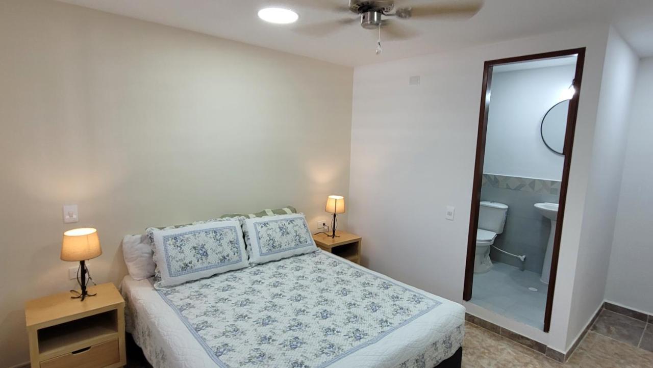 Casa 59 - Habitación en casa particular Bucaramanga