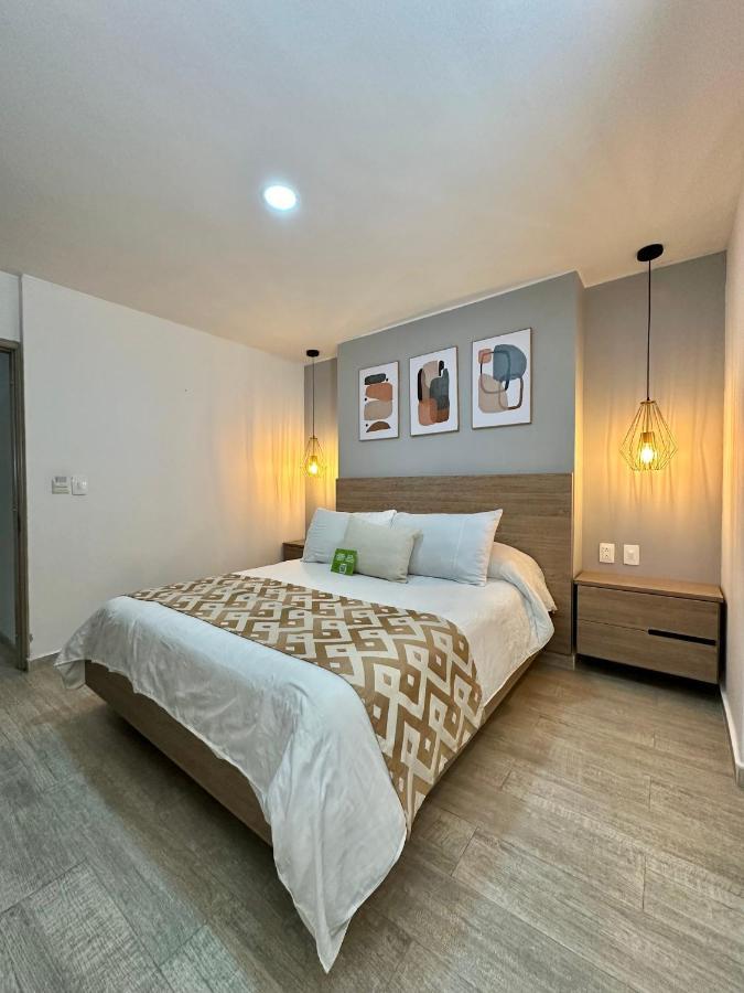Buena Vista Hotel Bucaramanga