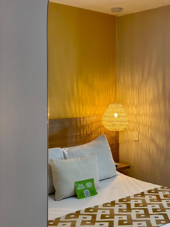 Buena Vista 4* Bucaramanga