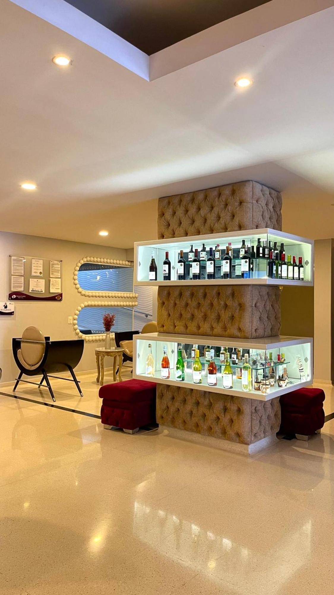 Cabecera Country Hotel 3*