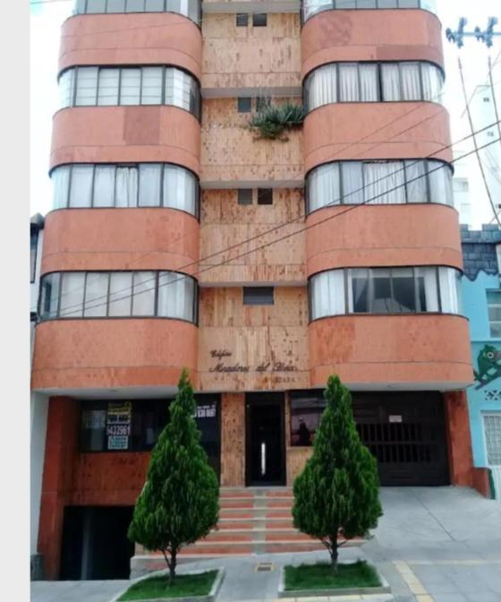 Apto Cerca A Sena-Uis-Hospital * Bucaramanga