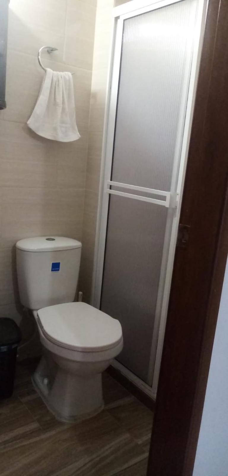 Apto Cerca A Sena-Uis-Hospital * Bucaramanga