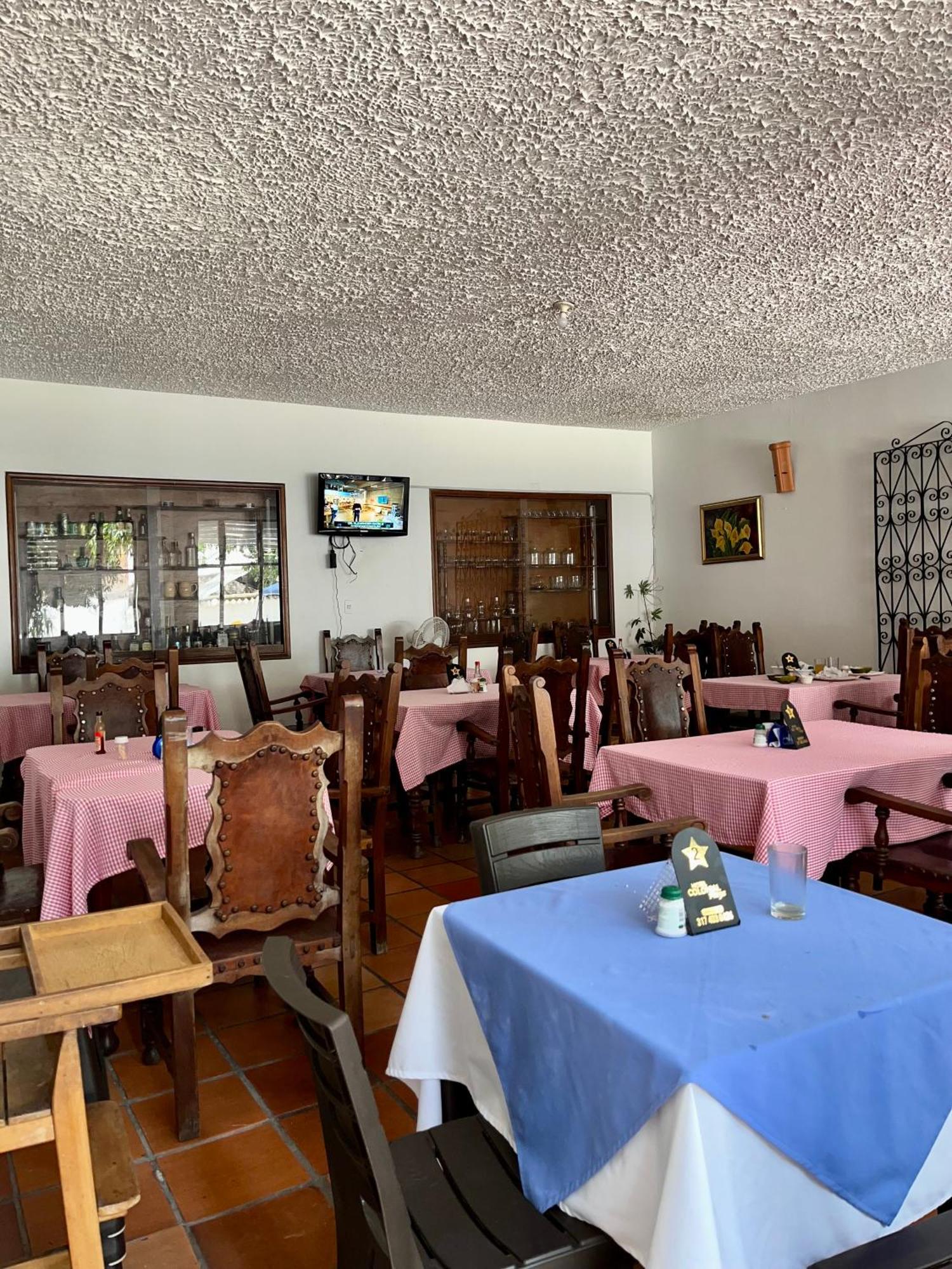 Colonial Plaza Hotel Bucaramanga
