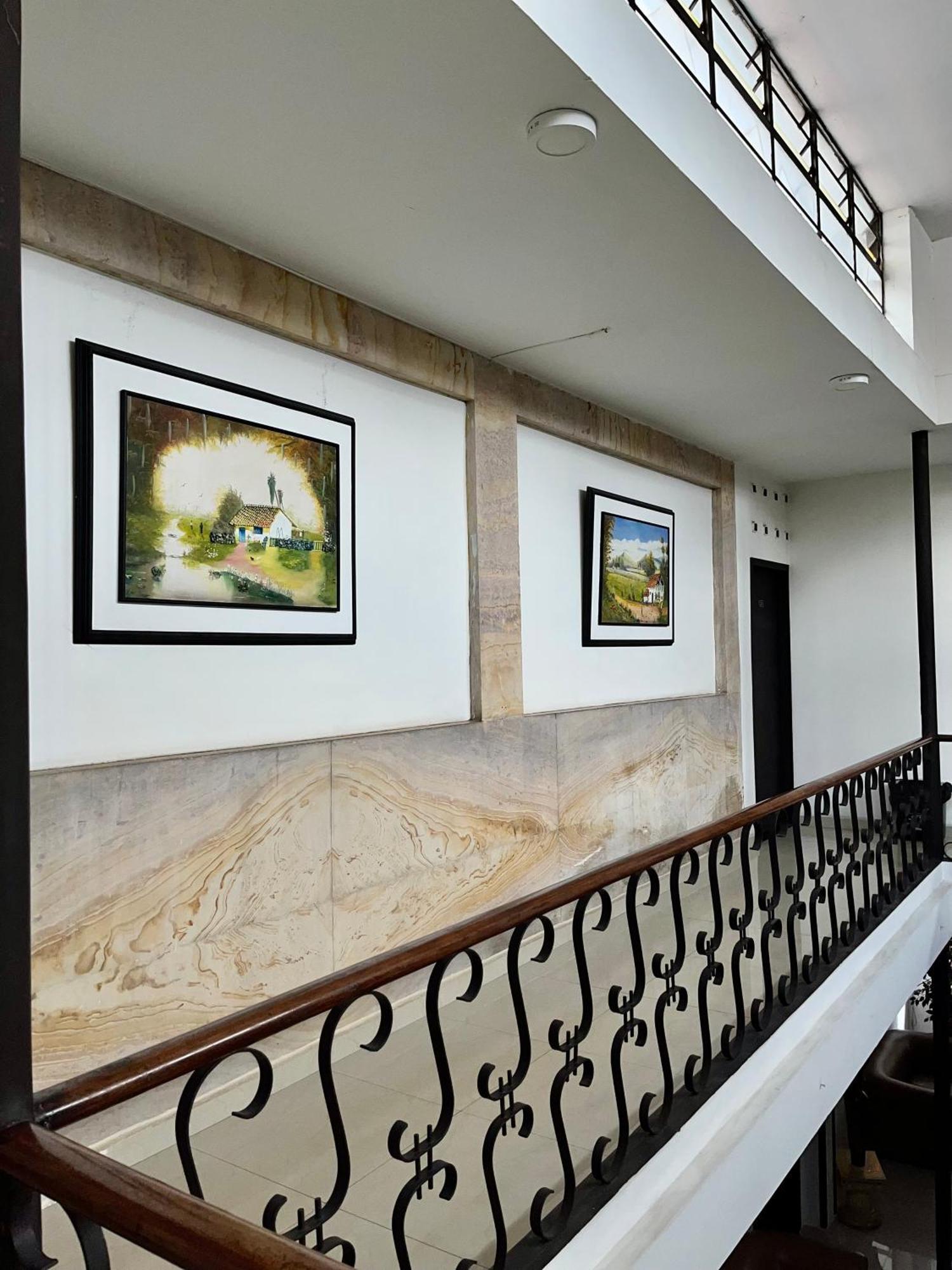 Colonial Plaza Hotel Bucaramanga
