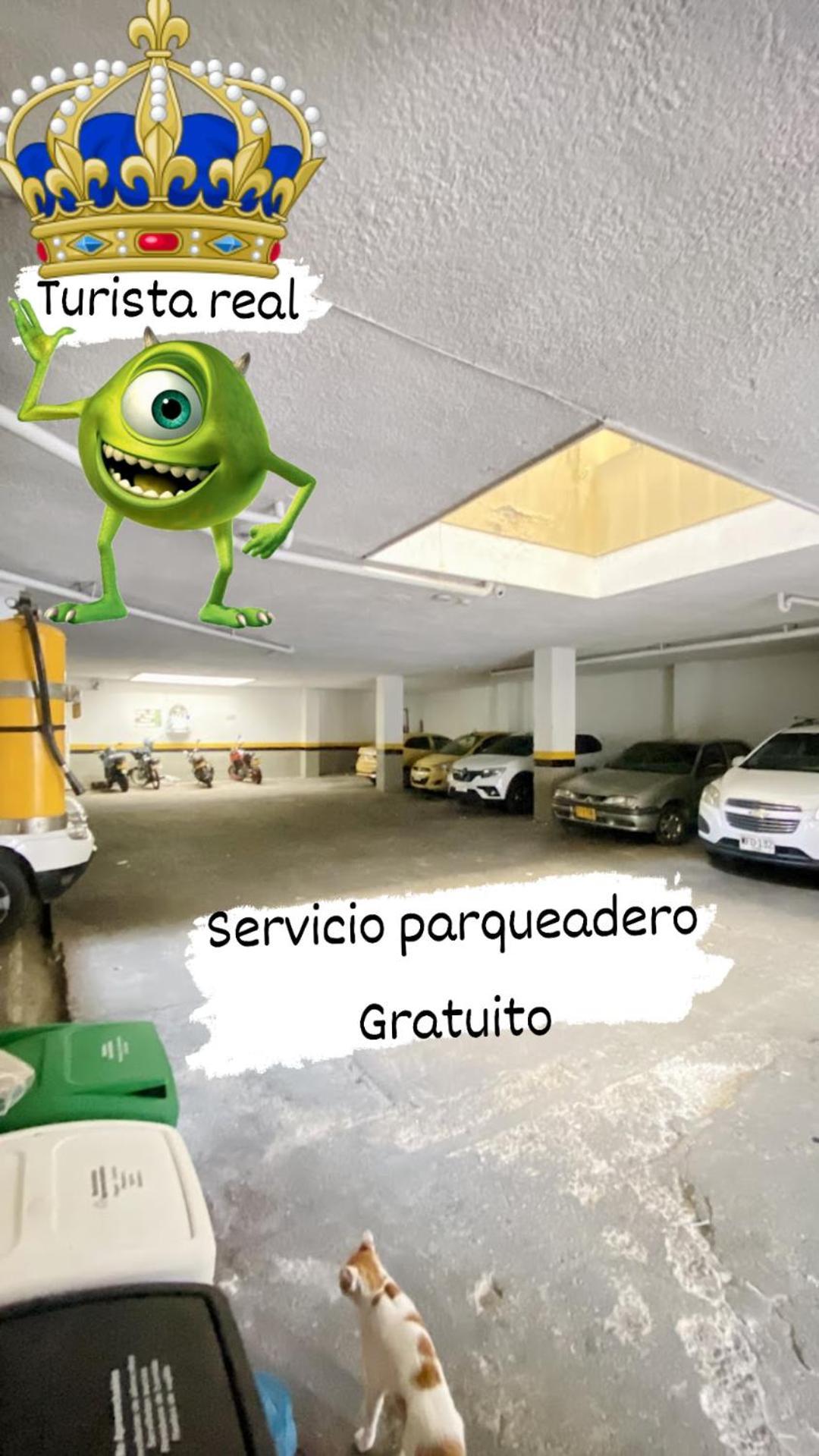 Hotel Turista Real *