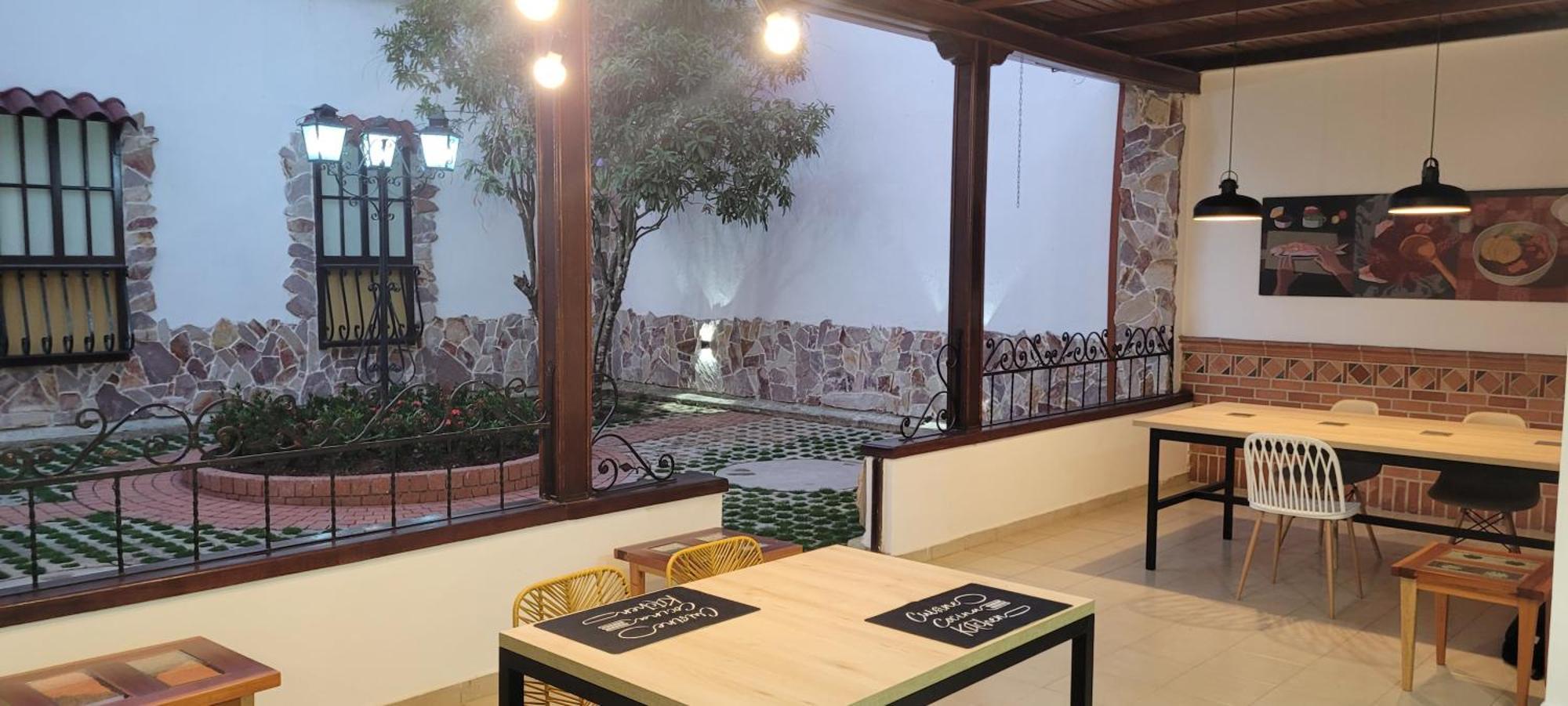 Casa 59 - Habitación en casa particular Bucaramanga