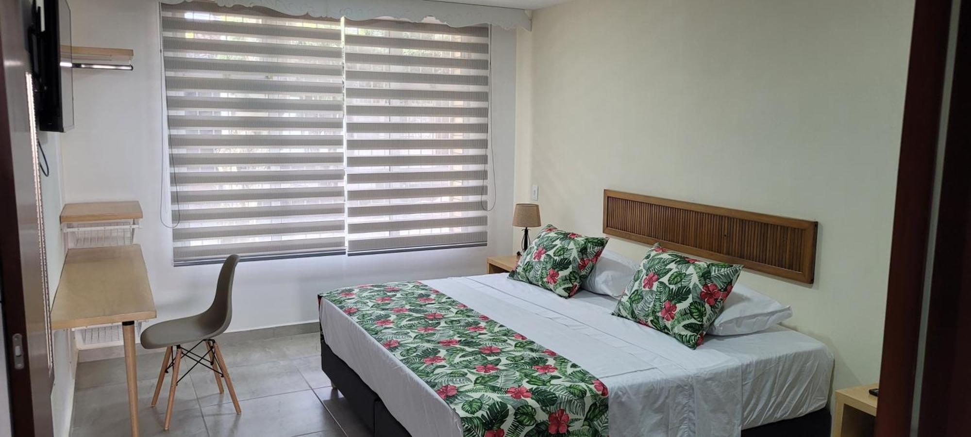 Casa 59 - Habitación en casa particular Bucaramanga