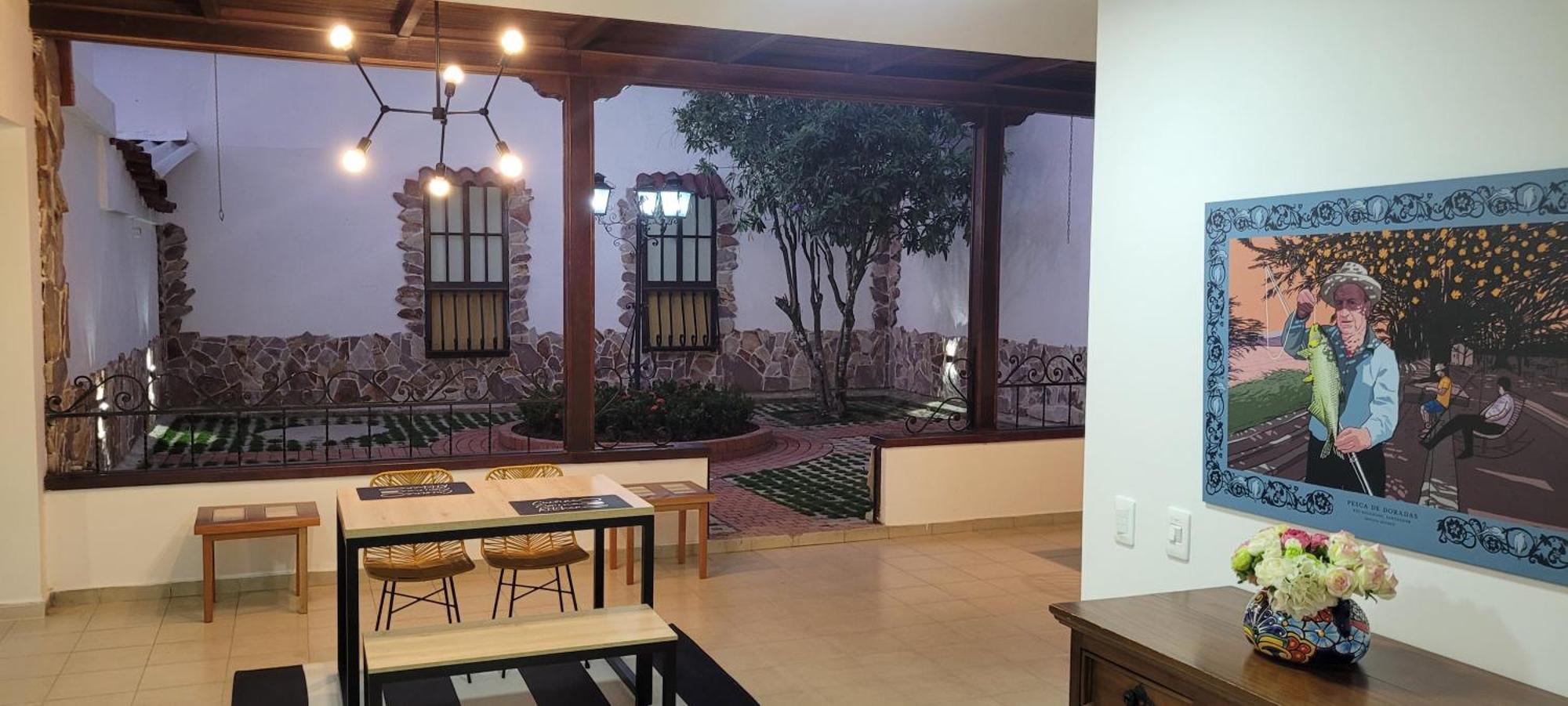 Casa 59 - Habitación en casa particular Bucaramanga